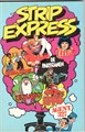 Strip Express 1 - Strip Express, Softcover (Oberon)
