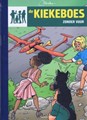 Kiekeboe(s) 139 - Zonder Vuur