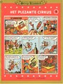 Plezante circus, het 20 - Het plezante circus 1, Softcover (Standaard Uitgeverij)