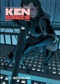 Ken Games 3 - Schaar, Hardcover (SAGA Uitgeverij)