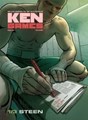 Ken Games 1 - Steen, Hardcover (SAGA Uitgeverij)