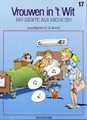 Vrouwen in 't wit 17 - MU-ziekte als medicijn, Softcover (Dupuis)