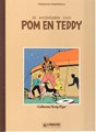 Collectie Strip-Tips 3 - De avonturen van Pom en Teddy, Hardcover (Lombard)