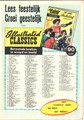 Super Comics 2 - Het onstaan van de meta robots, Softcover, Eerste druk (1968) (Classics Nederland)