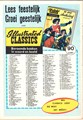 Super Comics 3 - Metamorfo de stofwisselman : De vrij pos tige vrij, Softcover (Classics Nederland)