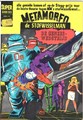 Super Comics 19 - Metamorfo de stofwisselman - De geneeswedstrijd, Softcover (Classics Nederland (dubbele))