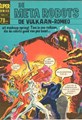Super Comics 28 - De meta robots - De vulkaan-Romeo, Softcover (Classics Nederland)