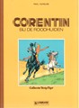 Collectie Strip-Tips 10 - Corentin bij de Roodhuiden, Hc+linnen rug (Lombard)