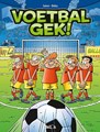 Voetbalgek! 6 - Deel 6, Softcover (Ballon)