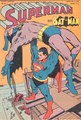 Superman 5 - Superman Batman album, Softcover (Vanderhout & CO)