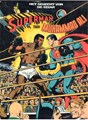 Superman - Semic uitgaven 5 - Superman tegen Muhammad Ali, Softcover (Semic)