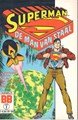 Superman - BB Omnibus 1 - Omnibus 1 - Superman De man van staal, Softcover (Baldakijn Boeken)