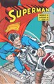 Superman - BB Omnibus 10 - Omnibus 10 - Jaargang '92, Softcover (Baldakijn Boeken)