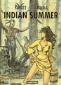 Manara - diversen  - Indian Summer, Hardcover (Casterman)