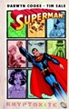 Superman  - Kryptonite, Hardcover, Superman - Lion DC Comics (RW Uitgeverij)