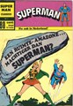 Superman - Classics 2 - Een ruimte-amazone...machtiger dan Superman ?, Softcover (Classics Nederland)