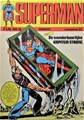 Superman - Classics 31 - De wonderbaarlijke kapitein Strong, Softcover (Williams Nederland)