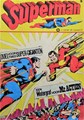 Superman - Classics 51 - Duel voor twee super-giganten + Een watergraf voor, Softcover (Williams Nederland)