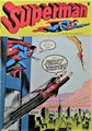 Superman - Classics 55 - De super-sigaren van Perry White !, Softcover (Classics Lektuur)