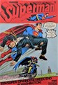 Superman - Classics 73 - Een super-opwindend week-end in Washington !, Softcover (Classics Lektuur)