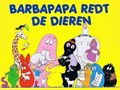Barbapapa 4 - Barbapapa redt de dieren, Hardcover (Gottmer)