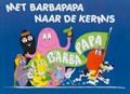 Barbapapa 7 - Barbapapa naar de kermis, Hardcover (Gottmer)