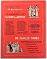 Suske en Wiske - Vlaams ongekleurd 18 - De dolle musketiers, Softcover (Standaard Boekhandel)