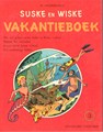Suske en Wiske - Vakantieboek (1e reeks) 3 - Vakantieboek 3: Hippus het zeeveulen, Hardcover (Standaard Uitgeverij)