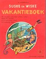 Suske en Wiske - Vakantieboek (1e reeks) 3 - Vakantieboek 3: Hippus het zeeveulen, Hardcover (Standaard Uitgeverij)