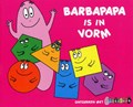 Barbapapa 15 - Barbapapa is in vorm, Hardcover (Gottmer)