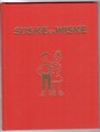 Suske en Wiske - Reclame 26 - Beter voor Bert, Hardcover (Nederlandse Rode Kruis)