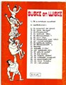 Suske en Wiske - Parodieen 3 - De glunderende gluurder (rode kaft), Softcover (Bastaard)