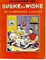 Suske en Wiske - Parodieen 3 - De glunderende gluurder (rode kaft), Softcover (Bastaard)