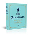 Zaza Gravures 1 - De comeback van de Sanseveria, Hardcover (Bezige Bij Antwerpen)