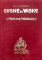 Suske en Wiske 11 - Angst op de "Amsterdam", Luxe Velours+Dedicacé, Suske en Wiske - Luxe Divers (Standaard Uitgeverij)