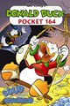 Donald Duck - Pocket 3e reeks 164 - Goud maakt gelukkig, Softcover (Sanoma)