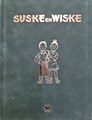 Suske en Wiske 14 - Wereld Natuur Fonds - De rinoramp, Luxe, Suske en Wiske - Luxe Divers (Standaard Uitgeverij)