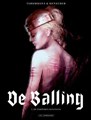 Balling, de 2 - De purperen Koningin, Softcover (Lombard)