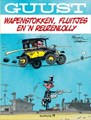 Guust - Best of 5 - Wapenstokken, fluitjes en een reuzenlolly, Softcover, Guust - Milieu reeks (Dupuis)