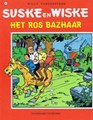 Suske en Wiske 151 - Het ros Bazhaar