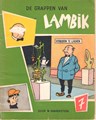 Lambik, de grappen van - 1e reeks 7 - De grappen van Lambik 7, Softcover, Eerste druk (1962) (Standaard Boekhandel)