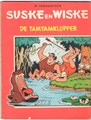 Suske en Wiske - Tweekleurenreeks Hollands 10 - De tamtamklopper, Softcover (Standaard Boekhandel)