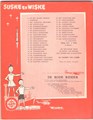 Suske en Wiske 27 - De windmakers, Softcover, Suske en Wiske - Tweekleurenreeks Hollands (Standaard Boekhandel)