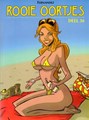 Rooie Oortjes 36 - Rooie oortjes deel 36, Softcover (Boemerang, de)
