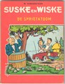 Suske en Wiske 31 - De sprietatoom