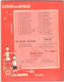 Suske en Wiske - Tweekleurenreeks Hollands 39 - Sjeik El Ro-Jenbiet, Softcover, Eerste druk (1964) (Standaard Boekhandel)