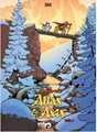 Atlas & Axis (Animal Kingdom) 2 - Het oorsprongsmysterie, Hardcover (Dark Dragon Books)