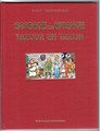 Suske en Wiske 2 - Tazuur en Tazijn, Luxe, Vierkleurenreeks - Luxe (Standaard Uitgeverij)