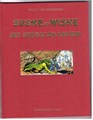 Suske en Wiske 7 - Het kristallen kasteel, Luxe, Vierkleurenreeks - Luxe (Standaard Uitgeverij)