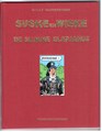 Suske en Wiske 11 - De slimme slapjanus, Luxe, Vierkleurenreeks - Luxe (Standaard Uitgeverij)